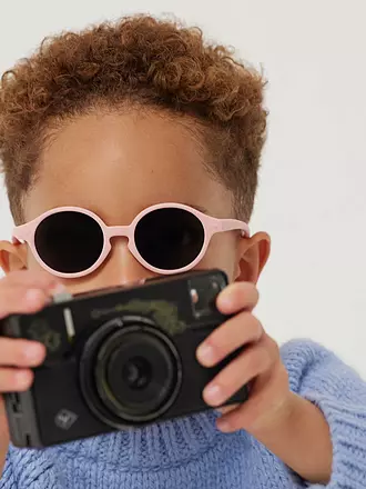 IZIPIZI | Lunettes de soleil enfant SUN KIDS+ 3-5 ans #D | rosa